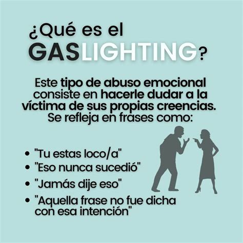 significado de gaslighting